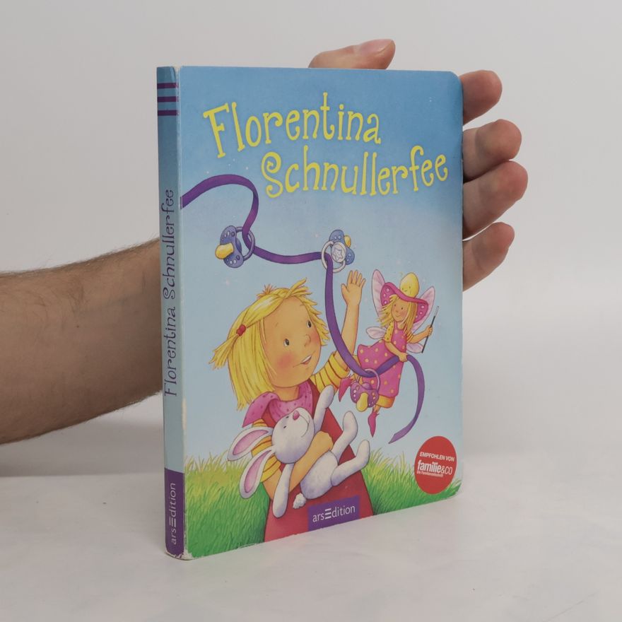 Leonie Münker Florentina Schnullerfee