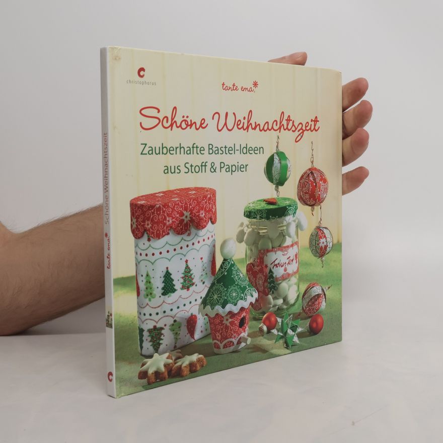 Emanuela Pesché Schöne Weihnachtszeit