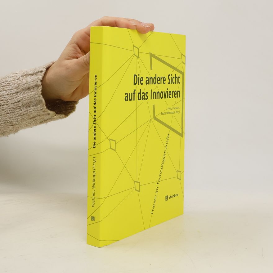 Beate Wittkopp Die andere Sicht auf das Innovieren