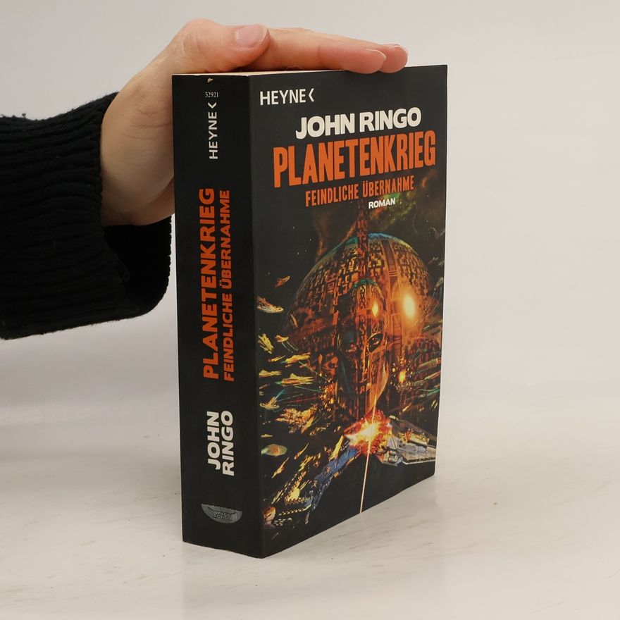 John Ringo Planetenkrieg 1