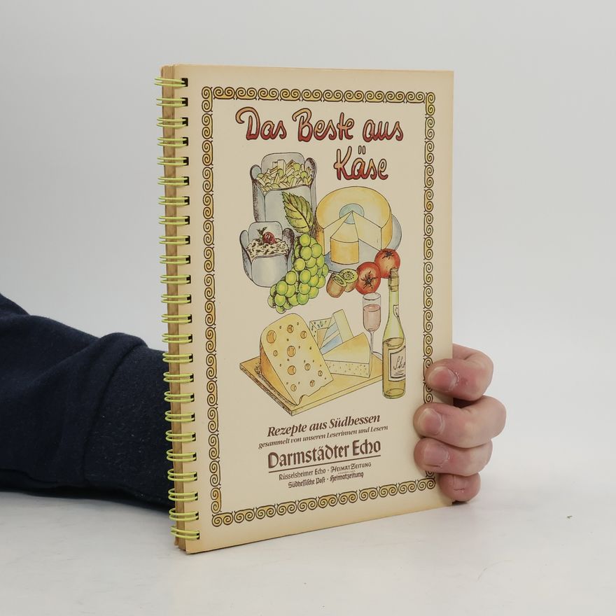 Autorenkollektiv Das beste aus Käse