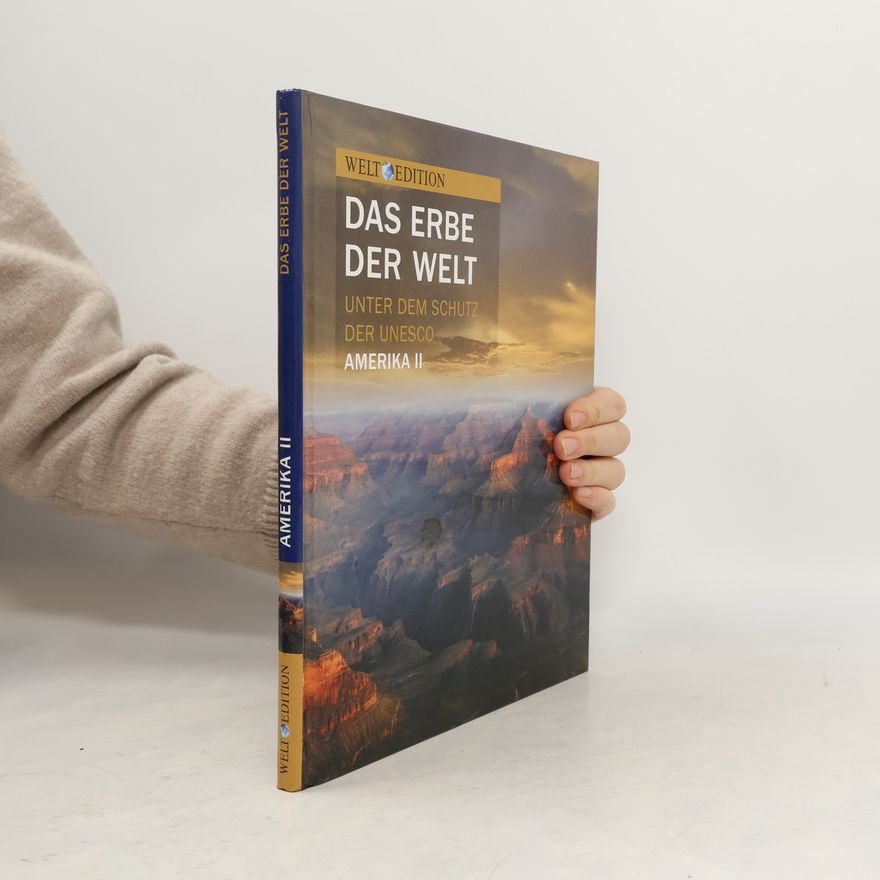 Autorenkollektiv Das Erbe. Der Welt. Amerika II.