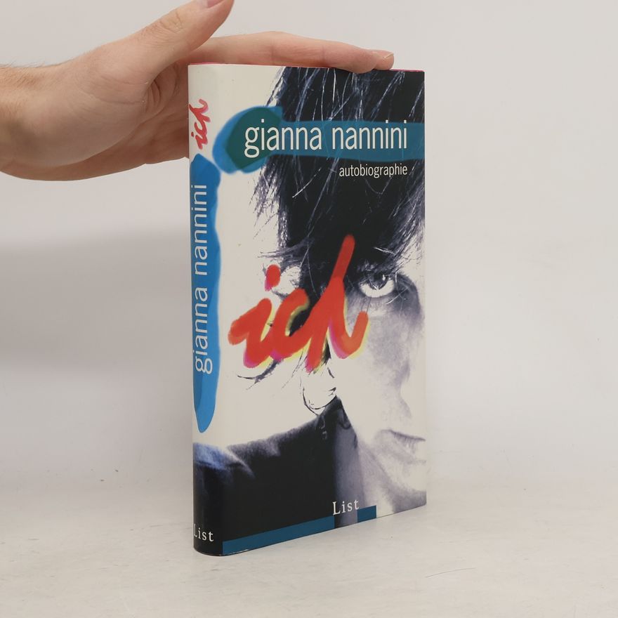 Gianna Nannini Ich