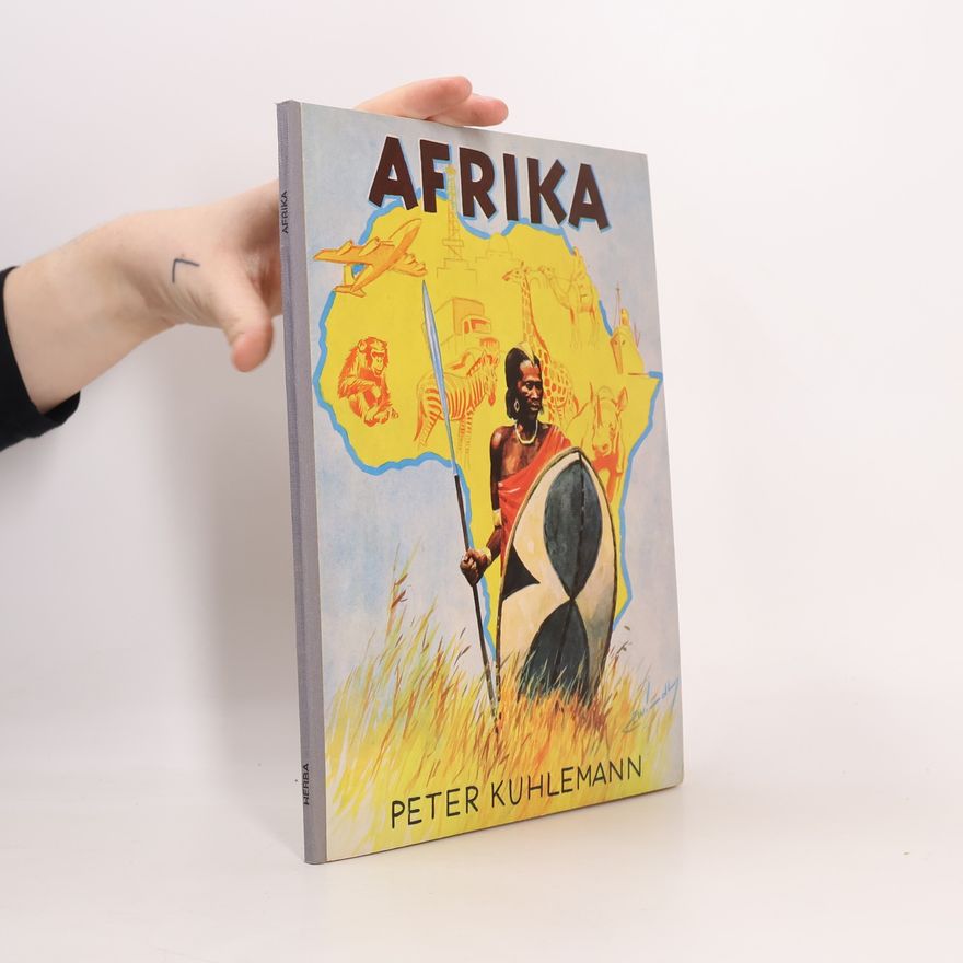 Peter Kuhlemann Afrika
