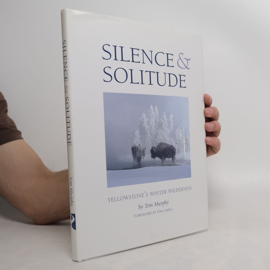 Tom Murphy Silence & Solitude