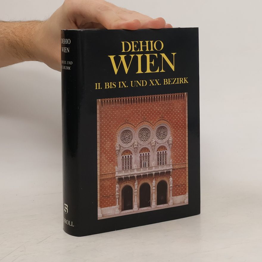 Wolfgang Czerny Wien