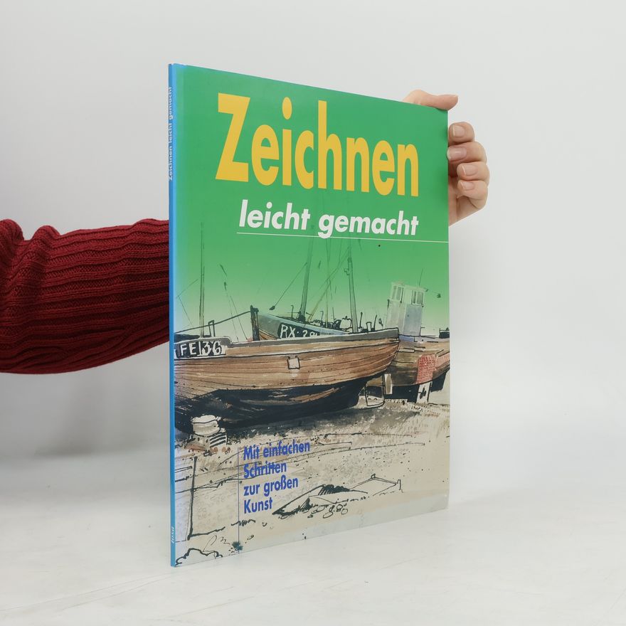 Diana Vowles Zeichnen