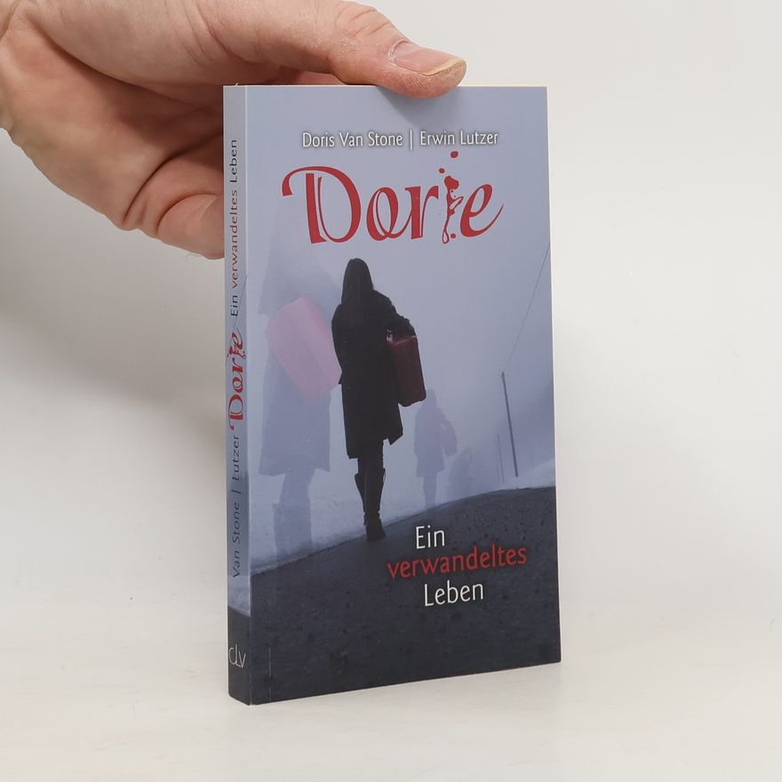 Doris Van Stone Dorie