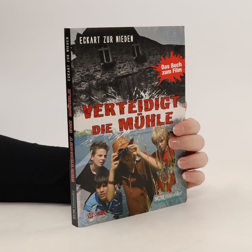 Eckart Zur Nieden Verteidigt die Mühle!