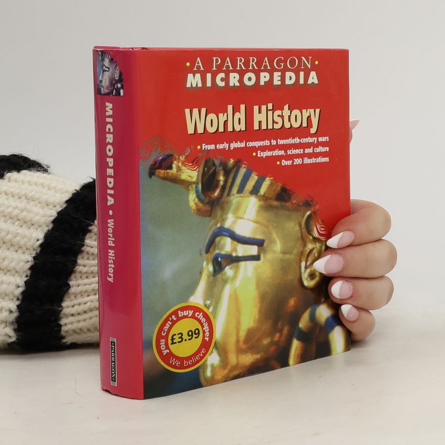 Ella Fern Micropedia: World History