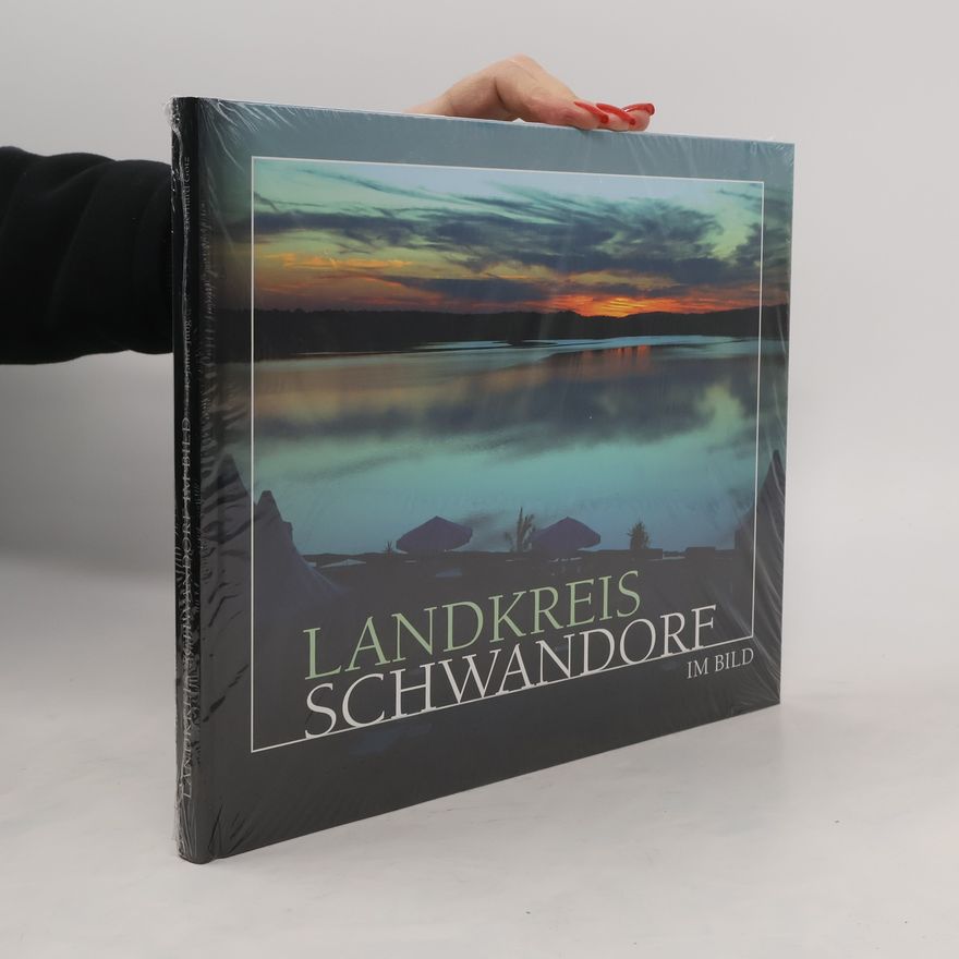 Gerhard Gotz Landkreis Schwandorf im Bild