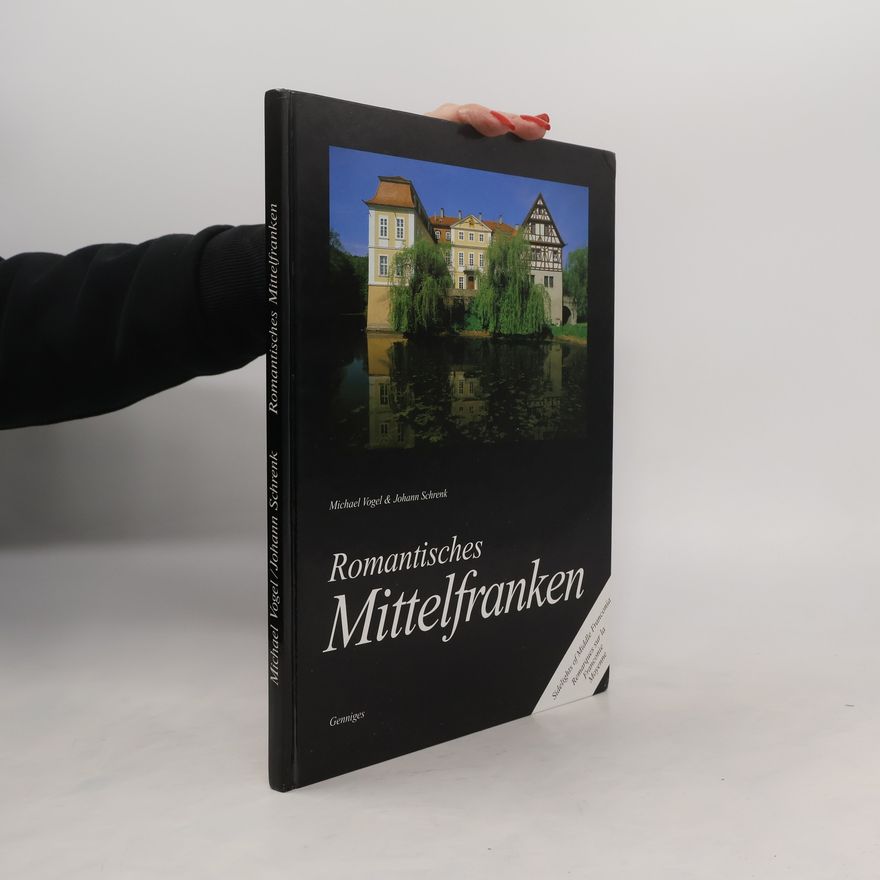 Diane Mörtel Romantisches Mittelfranken