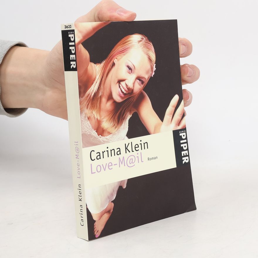 Carina Klein Love-M_372il