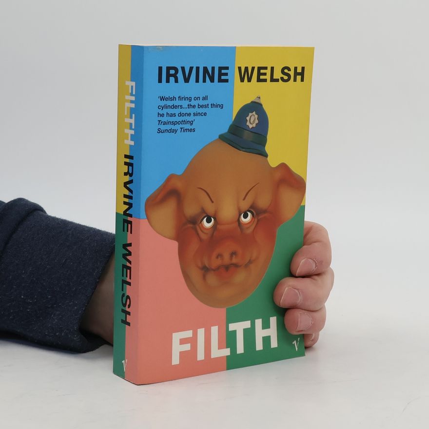 Irvine Welsh Filth