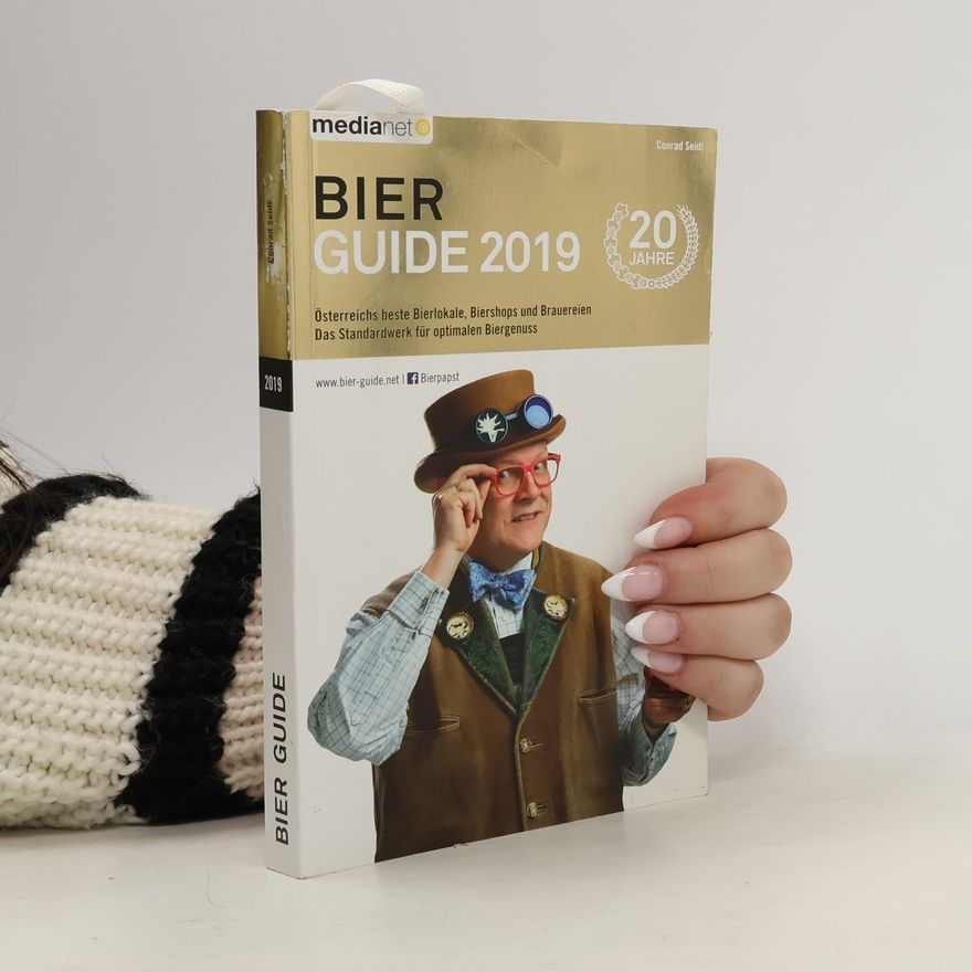 Autorenkollektiv Bier Guide 2019