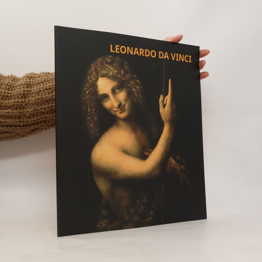 Sigmund Freud Leonardo