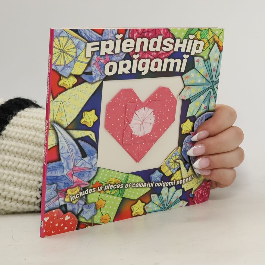 Olsson Friendship Origami