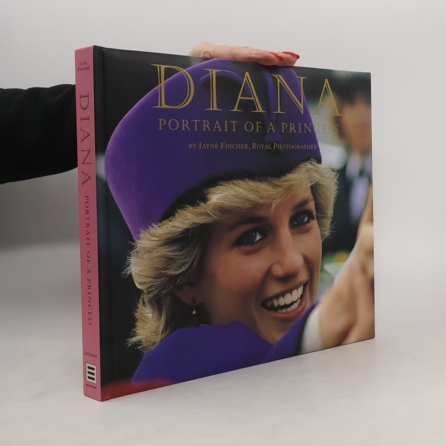 Judith Wade Evergreen Series: Diana