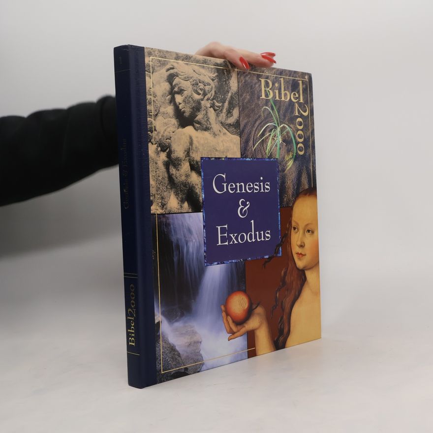 Emmanuelle Bjerkem-Hirtz Bibel 2000