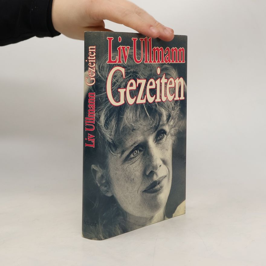 Liv Ullmann Gezeiten