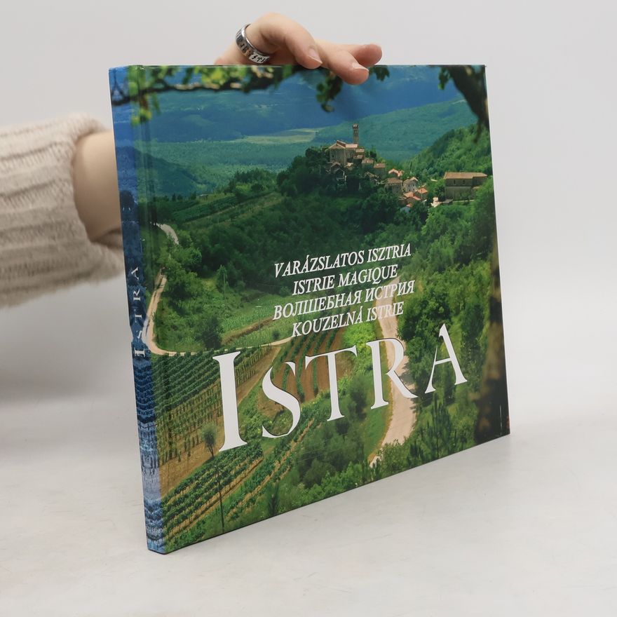 Auteurscollectief Istra