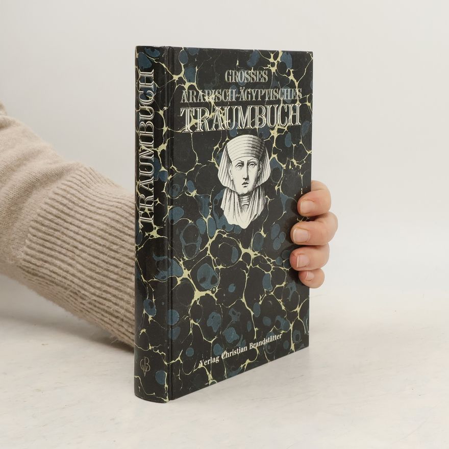 Various authors Grosses arabisch-ägyptisches Traumbuch
