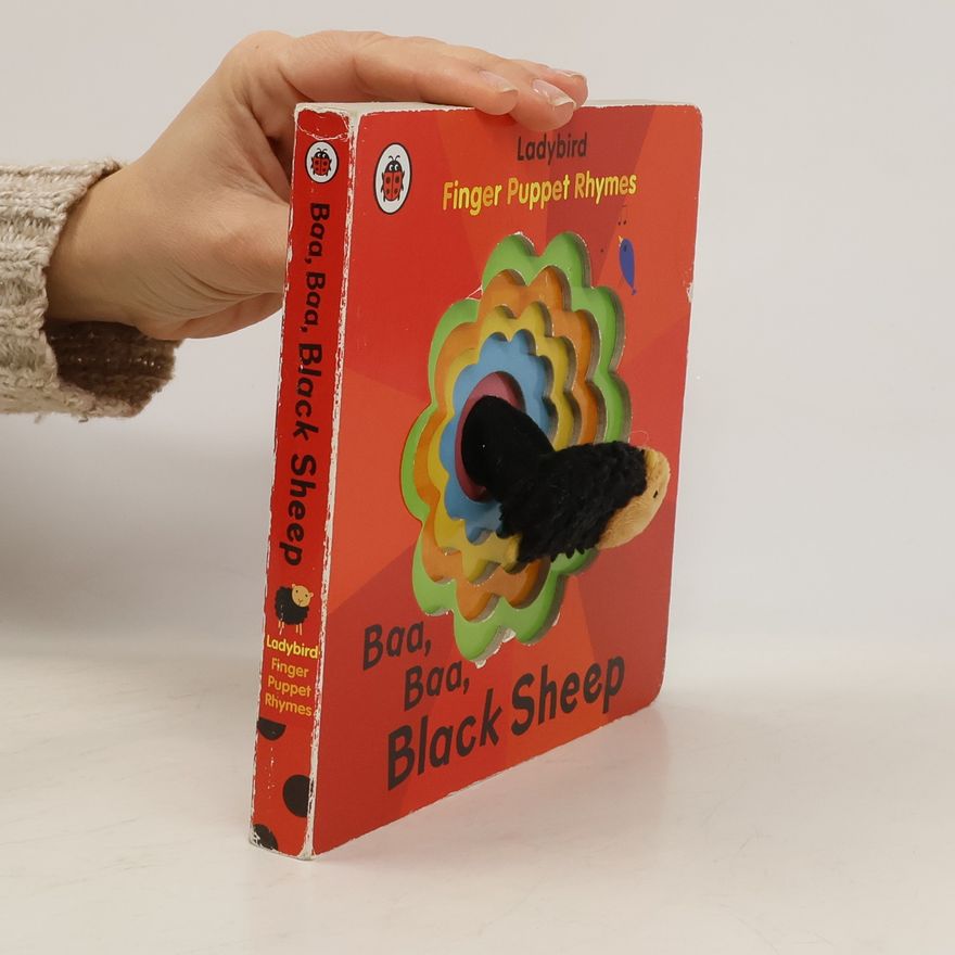 Kolektiv autorů Baa, Baa, Black Sheep