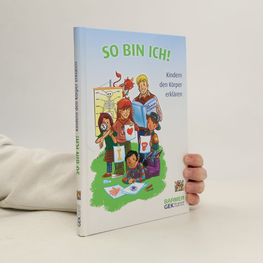 Klaus Conrad Sprich mit mir!