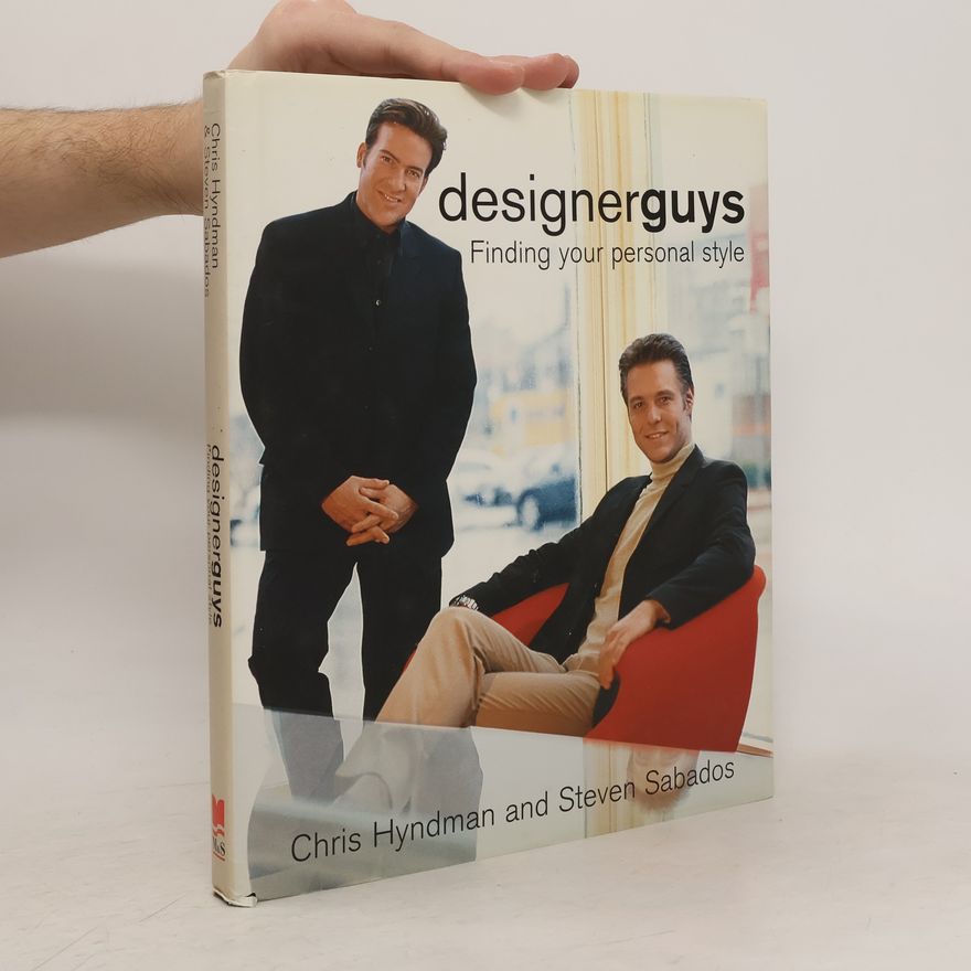 Steven Sabados Designerguys