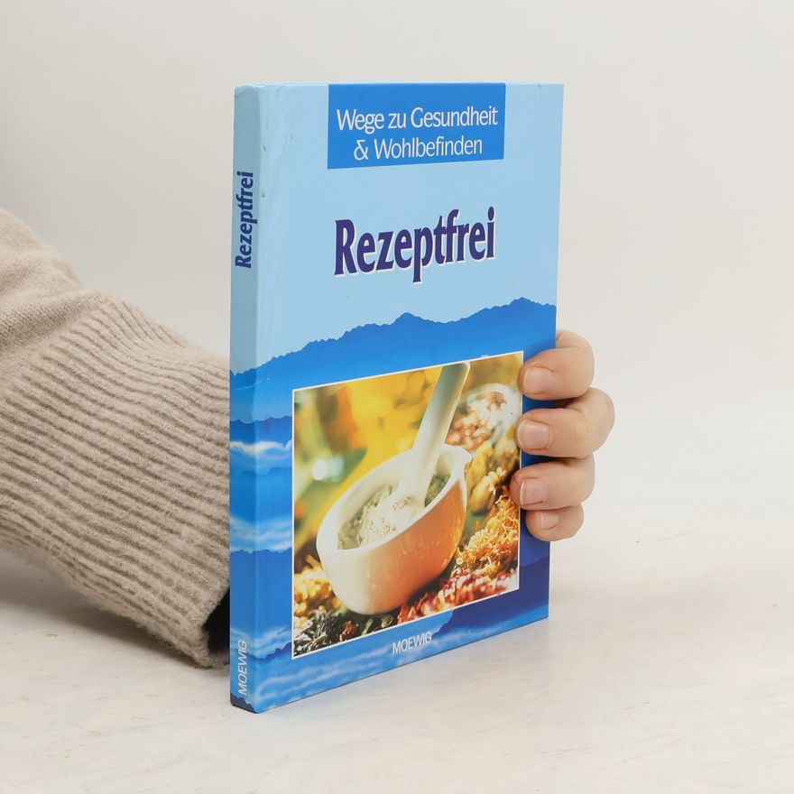 Kolektiv autorů Rezeptfrei