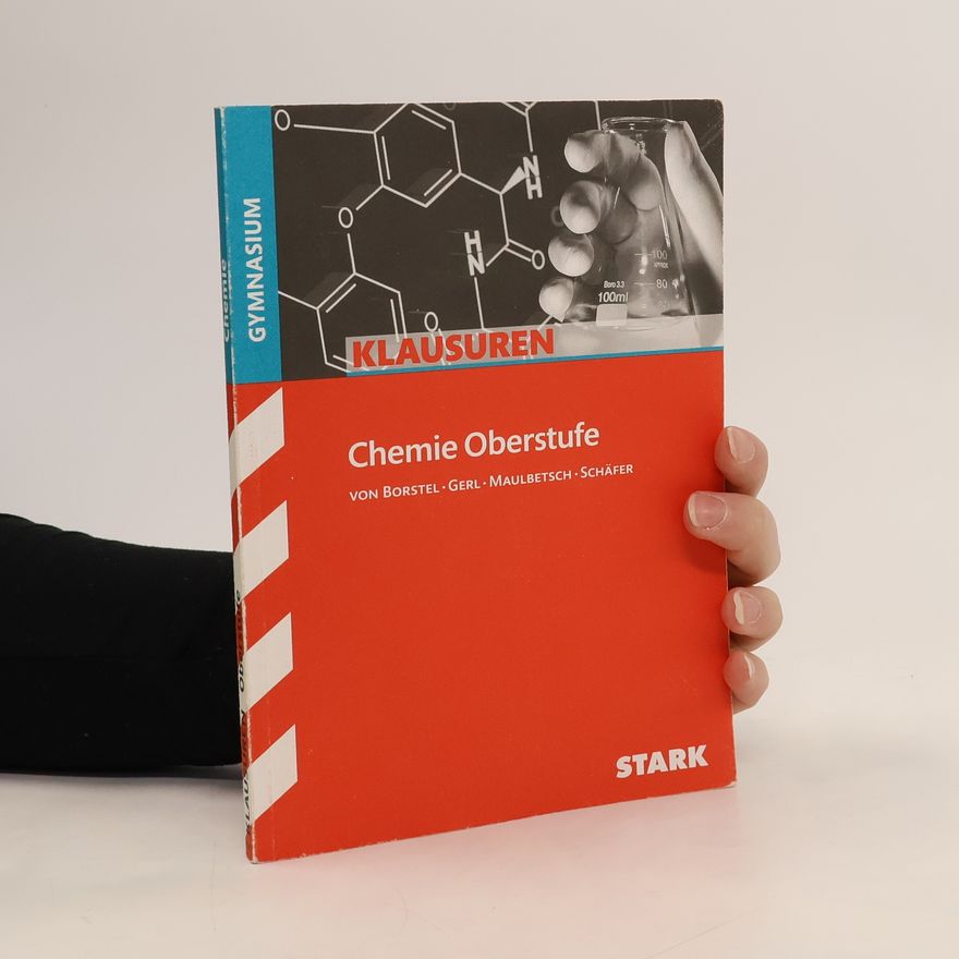 Gregor von Borstel Chemie Oberstufe