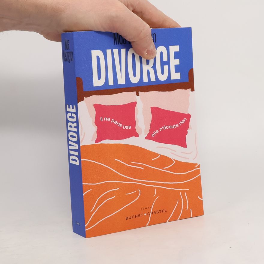 Moa Herngren Divorce