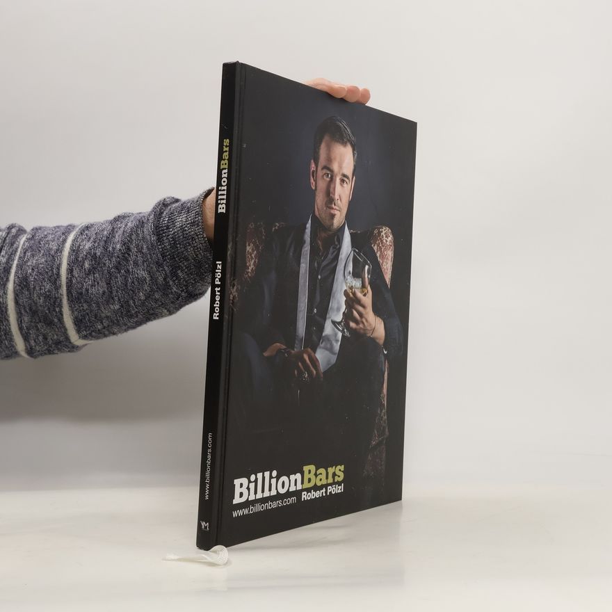 Robert Pölzl BillionBars