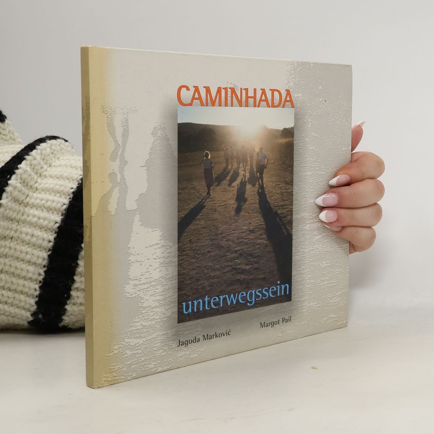 Jagoda Marković Caminhada
