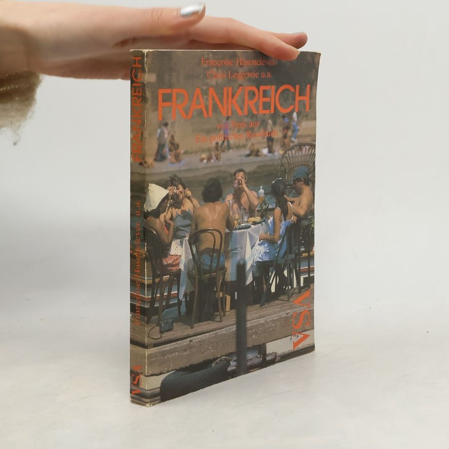 Hasenclever Françoise Frankreich