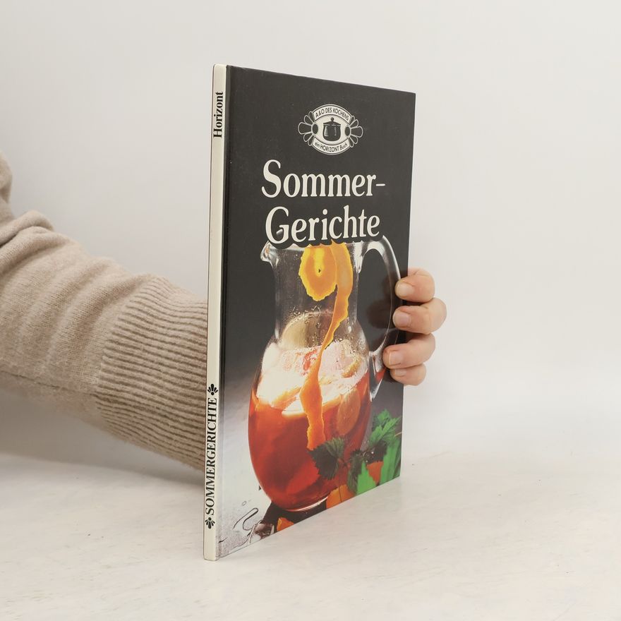 Autorenkollektiv Sommergerichte