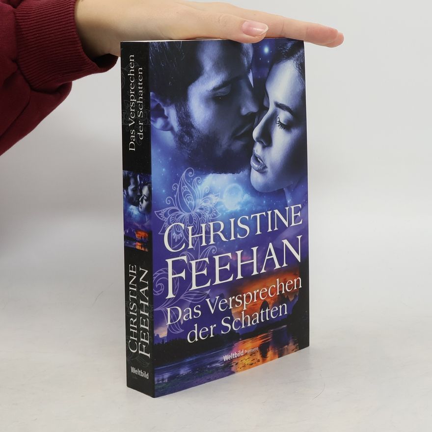 Christine Feehan Das Versprechen der Schatten