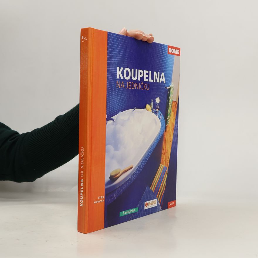 Erika Kuhn Koupelna na jedničku