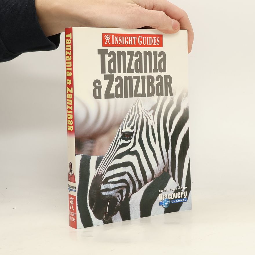 Melissa Shales Tanzania & Zanzibar