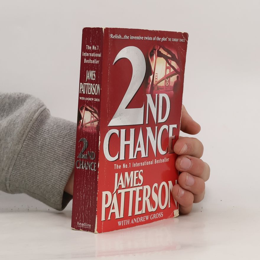 James Patterson 2nd chance