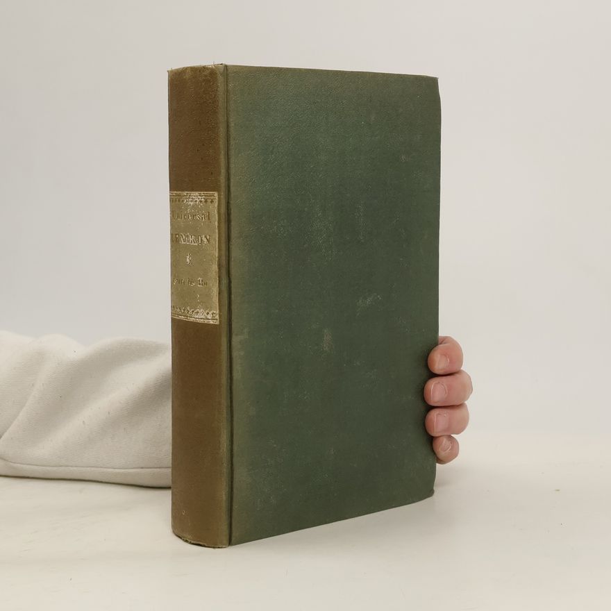 Heinrich von Pierer Universal - Lexikon oder vollständiges encyclopädisches Wörterbuch
