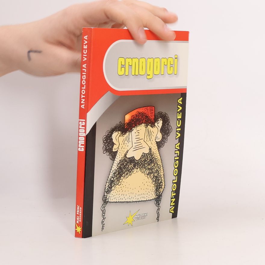Collectif d'auteurs Crnogorci