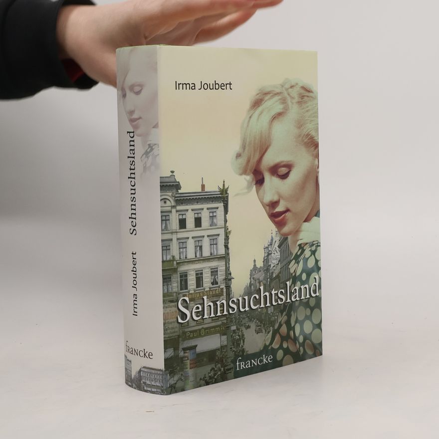 Julius Staudt Sehnsuchtsland