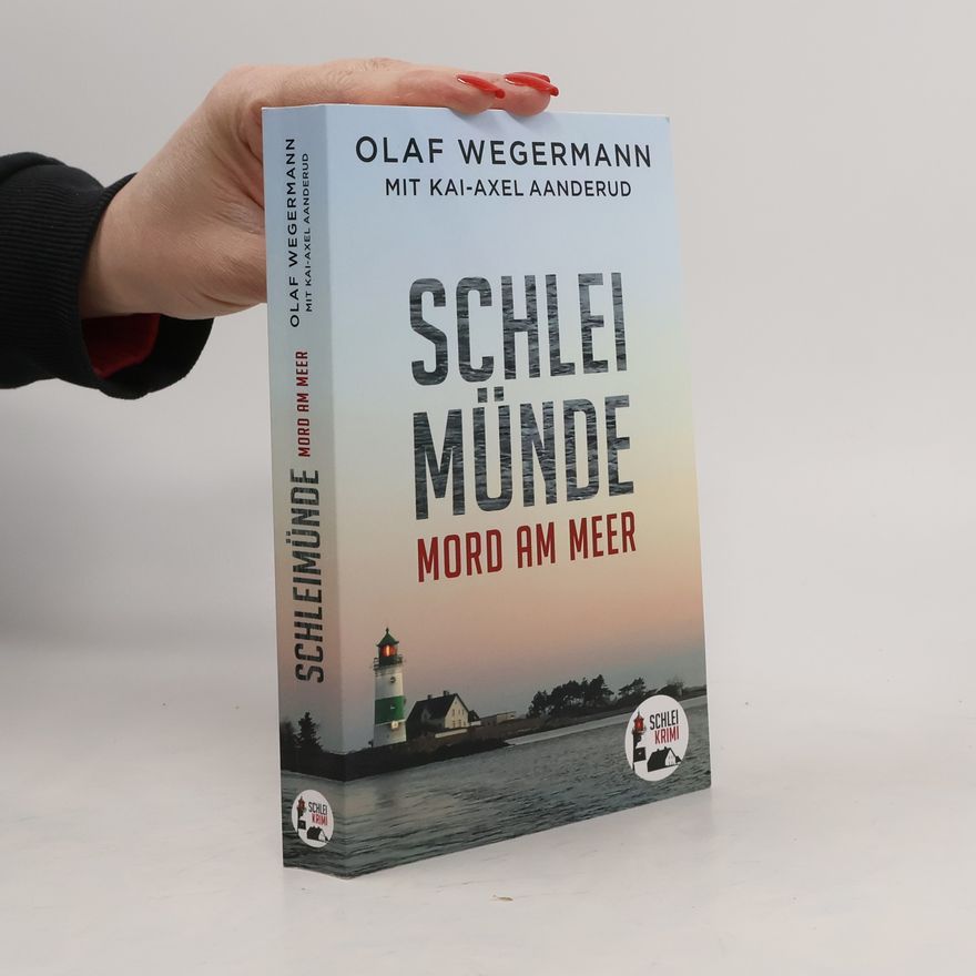 Olaf Wegermann Schleimünde