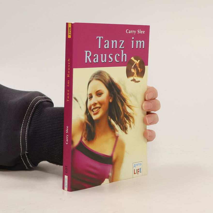 Carry Slee Tanz im Rausch