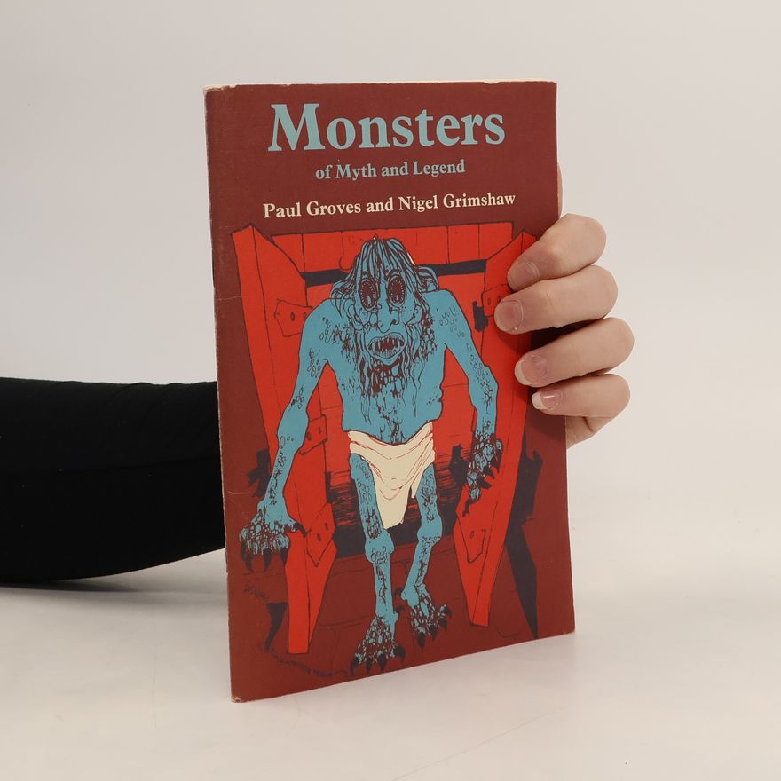 Memes Monsters of Myth and Legend