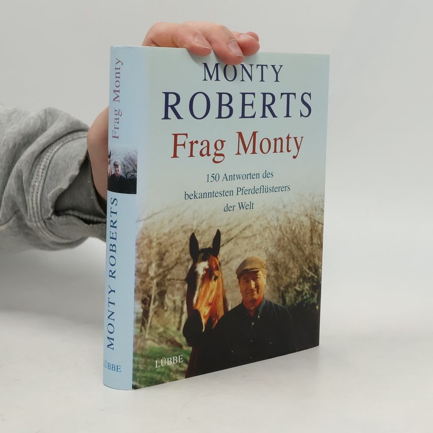 Monty Roberts Frag Monty
