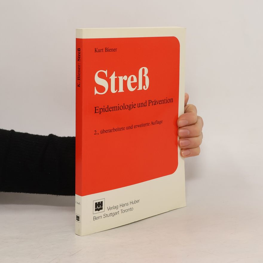 Kurt Biener Stress