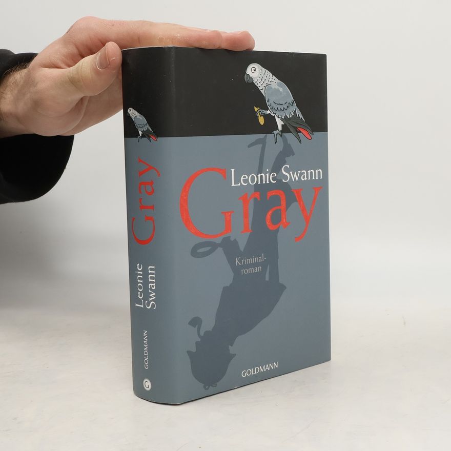 Leonie Swann Gray