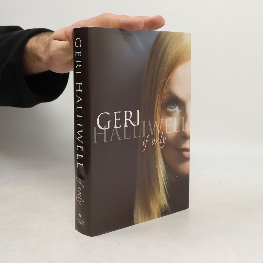 Geri Halliwell If Only